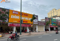 Không Gian Nhà Đẹp tưng bừng khai trương chi nhánh Thủ Đức