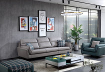 Tìm hiểu về phong cách nội thất hiện đại sang trọng