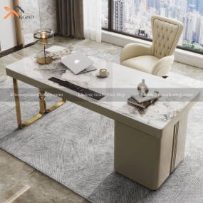 BÀN LÀM VIỆC THÔNG MINH