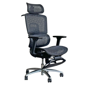 GHẾ LÀM VIỆC CÔNG THÁI HỌC MÃ 002