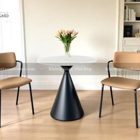 BỘ BÀN GHẾ CÀ PHÊ 