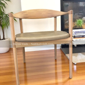 GHẾ TỰA CONG KENNEDY – CHẤT NHẬT