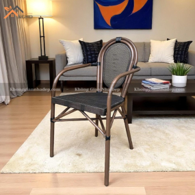 GHẾ NGOÀI TRỜI MÃ S10