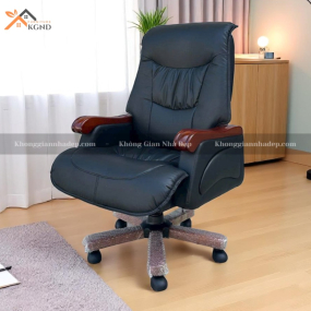 GHẾ GIÁM ĐỐC MÃ 296 
