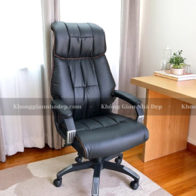 CHIẾC GHẾ GIÁM ĐỐC MÃ 977 