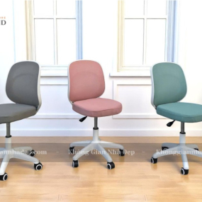 GHẾ TRẺ EM MÃ H02 – H02A