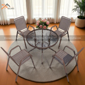 GHẾ NGOÀI TRỜI MÃ S2