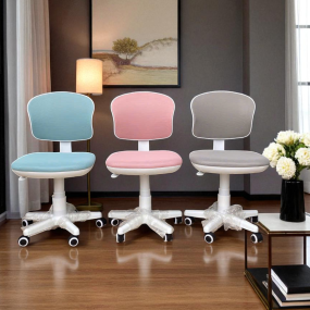  GHẾ XOAY TRẺ EM MÃ H06