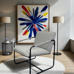  GHẾ ĐƠN THƯ GIÃN MÃ R5