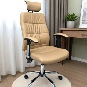 GHẾ VĂN PHÒNG MÃ 393