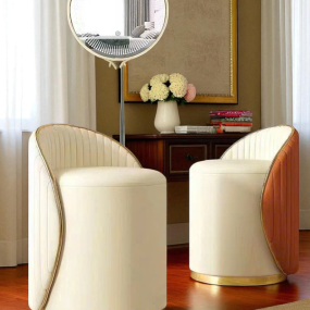 GHẾ ĐÔN MÃ D1-D1F