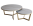 Bàn trà Sofa