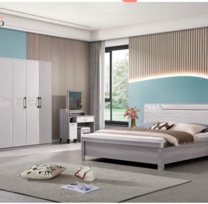 Dịch vụ cung cấp comple phòng ngủ tại Không Gian Nhà Đẹp