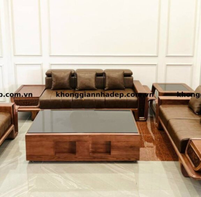 Salon Tần Bì cao cấp | Phân biệt salon Tần Bì và salon Óc Chó