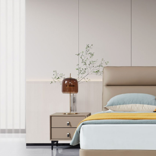 album gường ngủ