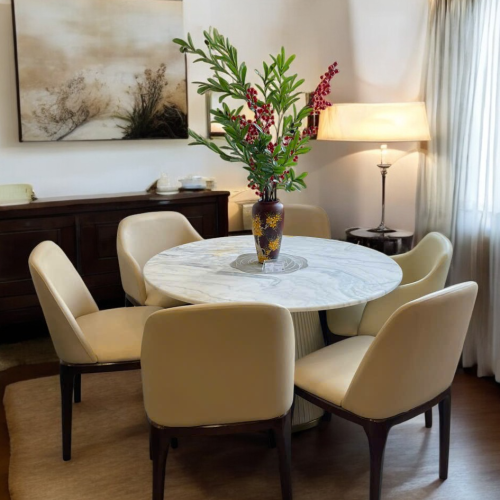 album ghế sofa băng dài