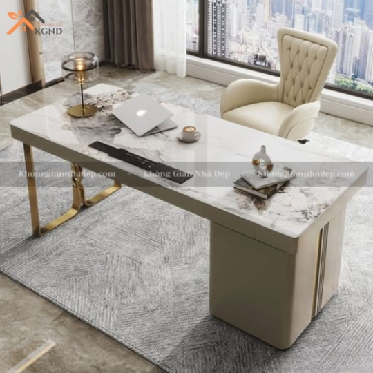BÀN LÀM VIỆC THÔNG MINH , TĂNG HIỆU SUẤT LÀM VIỆC