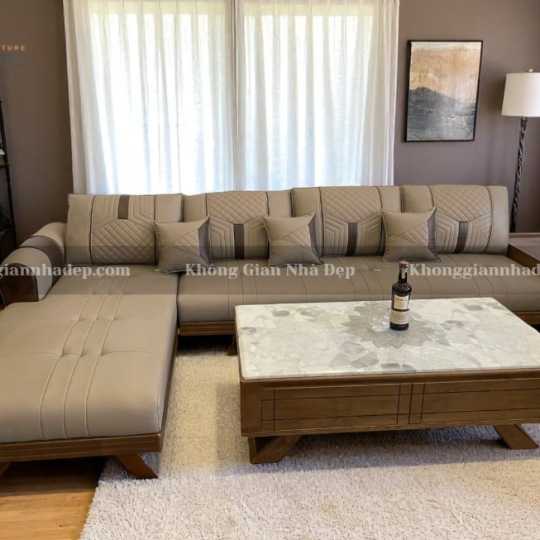 SOFA 886A TRÁI