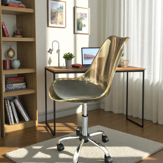 GHẾ XOAY MÃ 192F 